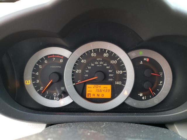 Photo 9 from auction – 2012 TOYOTA RAV4 with VIN 2T3BF4DV2CW228067