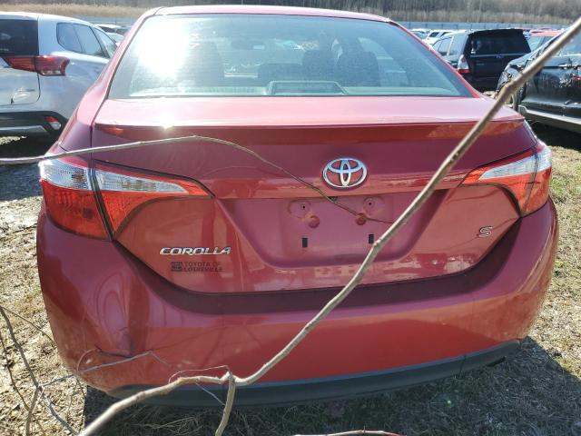 Photo 6 from auction – 2014 TOYOTA COROLLA L with VIN 2T1BURHE8EC099150