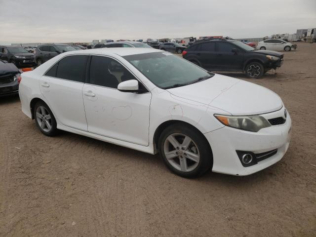 Photo 4 from auction – 2014 TOYOTA CAMRY L with VIN 4T1BF1FK5EU324112