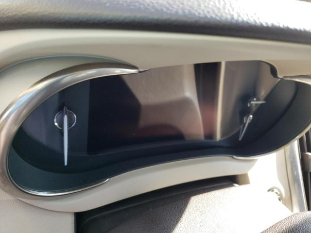 Photo 9 from auction – 2015 BUICK LACROSSE P with VIN 1G4GD5G36FF149899