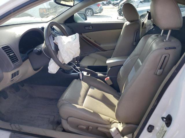 Photo 7 from auction – 2008 NISSAN ALTIMA 3.5 with VIN 1N4BL24E48C160612
