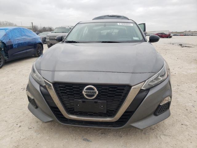 Photo 5 from auction – 2019 NISSAN ALTIMA SR with VIN 1N4BL4CV5KC121533