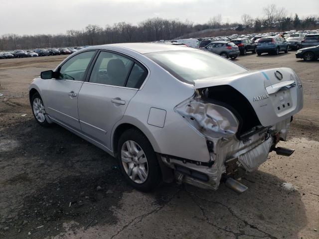 Photo 2 from auction – 2011 NISSAN ALTIMA BAS with VIN 1N4AL2AP1BN463845