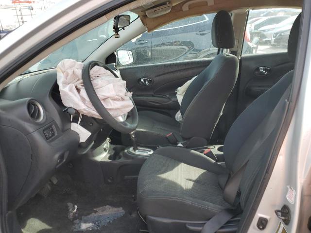 Photo 7 from auction – 2017 NISSAN VERSA S with VIN 3N1CN7AP3HL814115