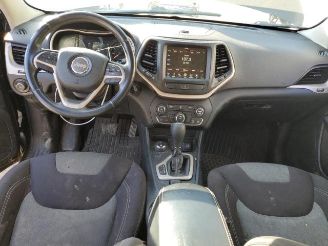 Photo 8 from auction – 2014 JEEP CHEROKEE L with VIN 1C4PJMCS2EW265331