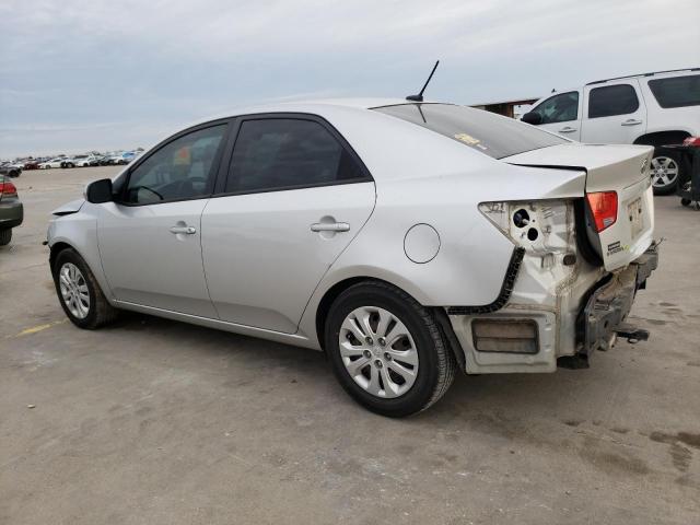 Photo 2 from auction – 2013 KIA FORTE EX with VIN KNAFU4A25D5734113