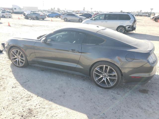 Photo 2 from auction – 2015 FORD MUSTANG with VIN 1FA6P8TH2F5341990