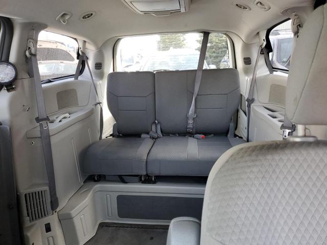 Photo 10 from auction – 2010 DODGE GRAND CARA with VIN 2D4RN5D17AR100227