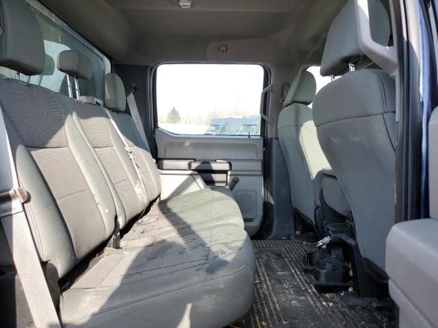 Photo 10 from auction – 2018 FORD F350 SUPER with VIN 1FT8W3B66JEB56083