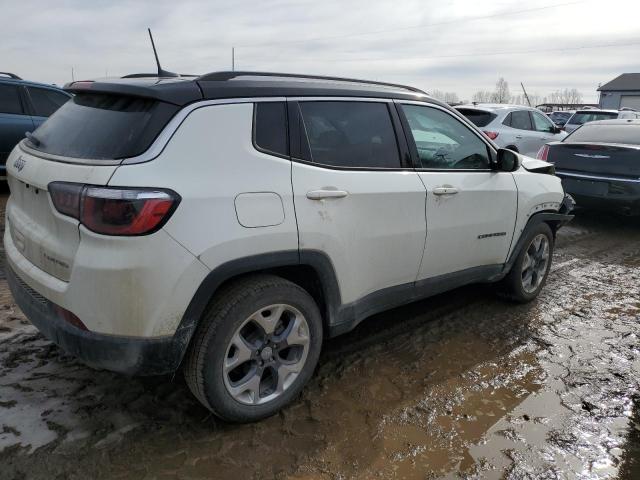 Photo 3 from auction – 2018 JEEP COMPASS LI with VIN 3C4NJDCB9JT399406