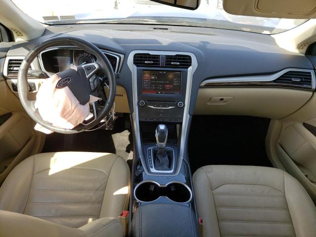 Photo 8 from auction – 2014 FORD FUSION SE with VIN 3FA6P0HDXER167024