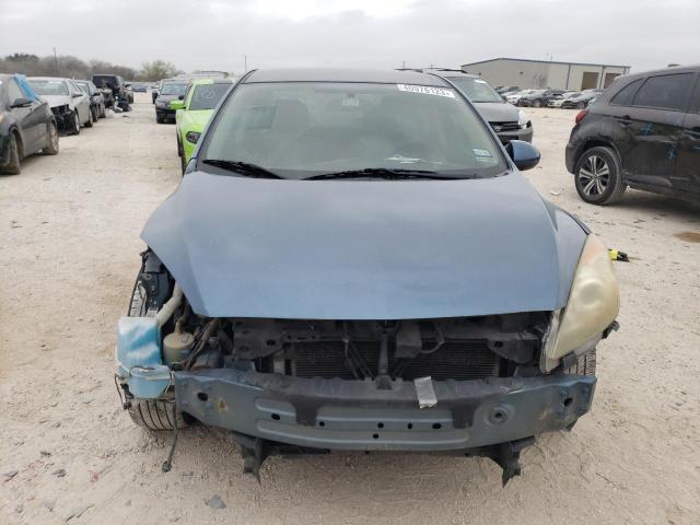 Photo 5 from auction – 2010 MAZDA 3 I with VIN JM1BL1SF8A1192027