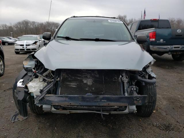 Zdjęcie 5 z aukcji – 2007 TOYOTA RAV4 z VIN JTMBD35V975106057