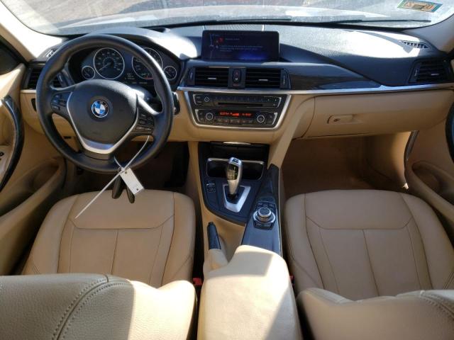 Photo 8 from auction – 2013 BMW 328 XI SUL with VIN WBA3B5G58DNP40407
