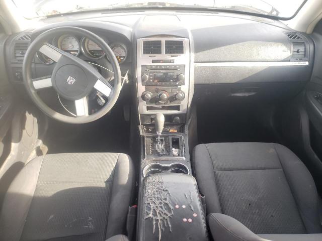 Photo 8 from auction – 2010 DODGE CHARGER SX with VIN 2B3CA3CVXAH127940