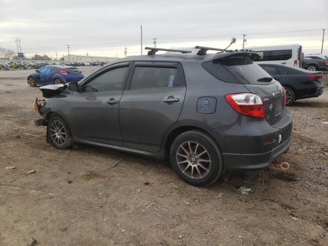 Photo 2 from auction – 2009 TOYOTA COROLLA MA with VIN 2T1GE40EX9C003347
