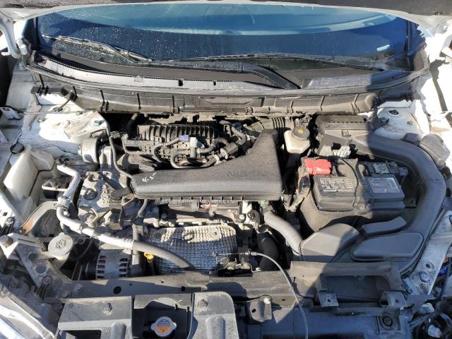 Photo 12 from auction – 2019 NISSAN ROGUE S with VIN 5N1AT2MV3KC833611