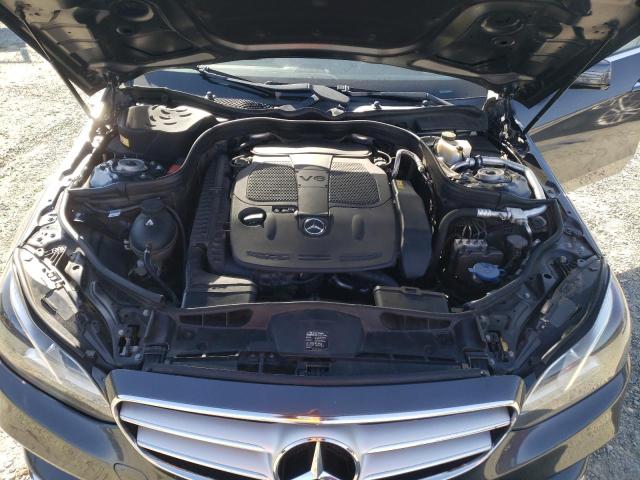 Photo 11 from auction – 2014 MERCEDES-BENZ E 350 with VIN WDDHF5KB4EA954416