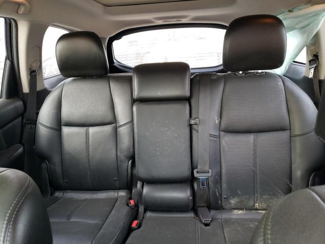 Photo 10 from auction – 2013 NISSAN PATHFINDER with VIN 5N1AR2MN1DC659619