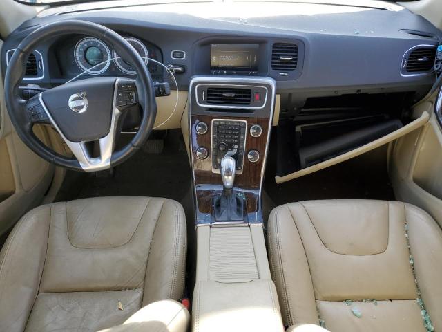 Photo 8 from auction – 2013 VOLVO S60 T5 with VIN YV1612FH4D2183312