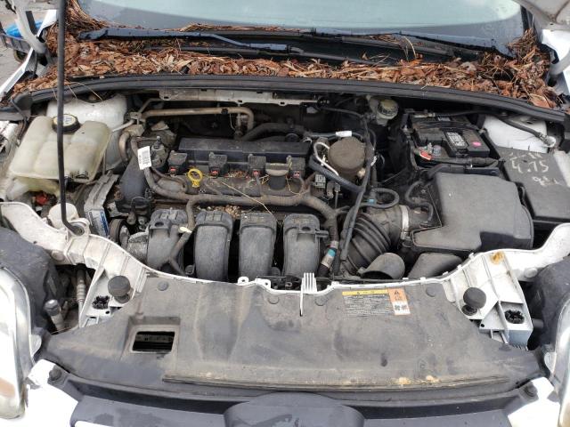 Photo 11 from auction – 2013 FORD FOCUS SE with VIN 1FADP3F21DL240966