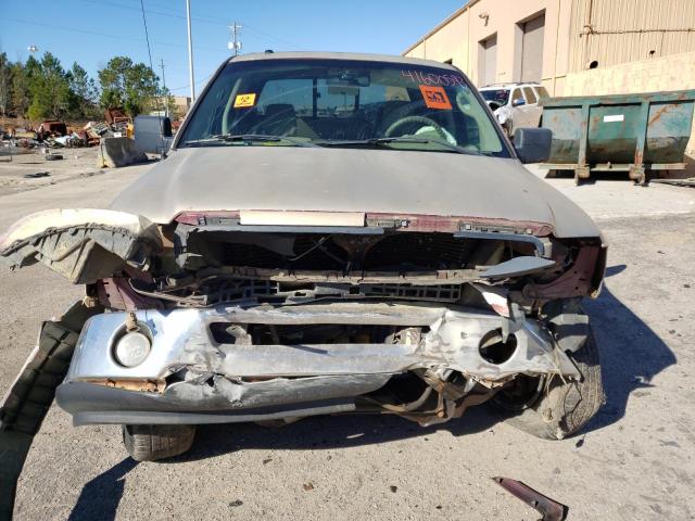 Photo 5 from auction – 2006 FORD F150 SUPER with VIN 1FTRW12W06KC58853