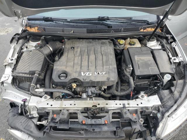 Photo 11 from auction – 2013 BUICK LACROSSE with VIN 1G4GC5E38DF292050