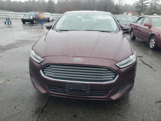 Photo 5 from auction – 2013 FORD FUSION SE with VIN 3FA6P0H73DR121981