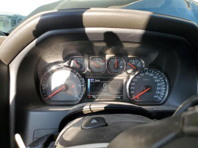 Photo 9 from auction – 2014 CHEVROLET SILVERADO with VIN 1GCVKSEC1EZ106619