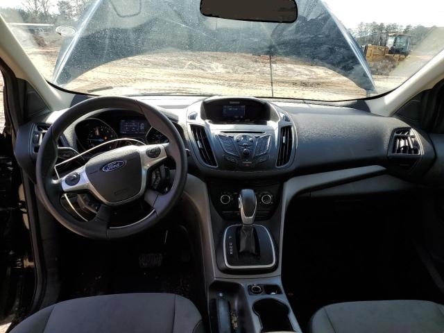 Photo 8 from auction – 2014 FORD ESCAPE SE with VIN 1FMCU0G90EUA60233