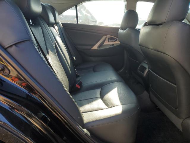 Photo 10 from auction – 2011 TOYOTA CAMRY BASE with VIN 4T1BF3EK6BU216347