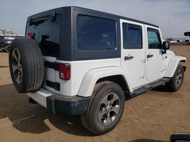 صورة رقم 3 من المزاد - 2016 JEEP WRANGLER U مع VIN 1C4BJWEG5GL175920