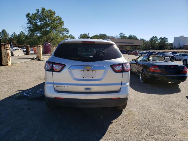 Photo 6 from auction – 2017 CHEVROLET TRAVERSE L with VIN 1GNKRFKD2HJ148844