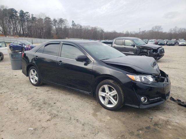 Photo 4 from auction – 2012 TOYOTA CAMRY BASE with VIN 4T1BF1FK0CU127507