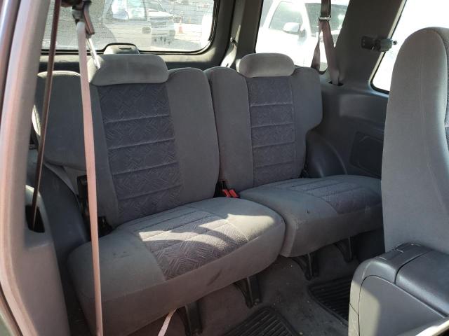 Photo 11 from auction – 1999 FORD EXPLORER with VIN 1FMYU24E1XUB36743