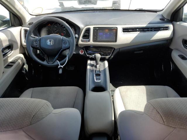 Photo 8 from auction – 2017 HONDA HR-V EX with VIN 3CZRU6H53HM731703