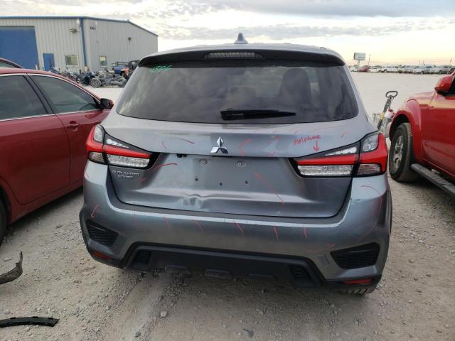 Photo 6 from auction – 2020 MITSUBISHI OUTLANDER with VIN JA4AP3AU0LU001577