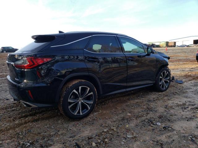 Photo 3 from auction – 2017 LEXUS RX 350 BAS with VIN 2T2ZZMCA1HC061735