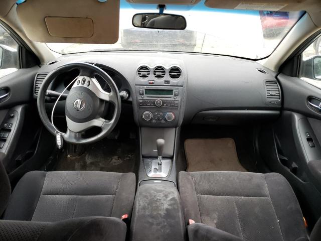 Photo 8 from auction – 2007 NISSAN ALTIMA 2.5 with VIN 1N4AL21E77C129479
