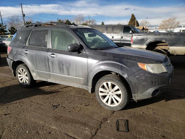 Photo 4 from auction – 2013 SUBARU FORESTER 2 with VIN JF2SHADC6DH415859