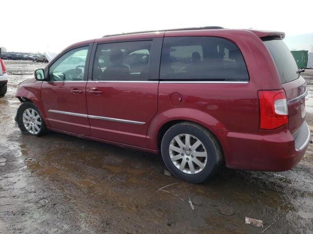 Photo 2 from auction – 2014 CHRYSLER TOWN & COU with VIN 2C4RC1BG9ER196547