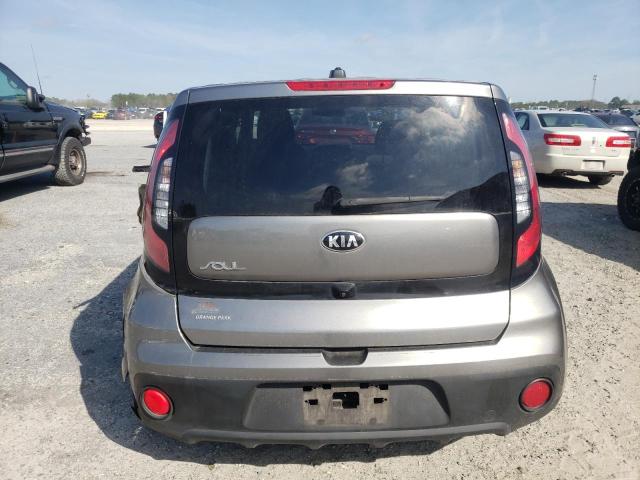Photo 6 from auction – 2019 KIA SOUL with VIN KNDJN2A21K7675190