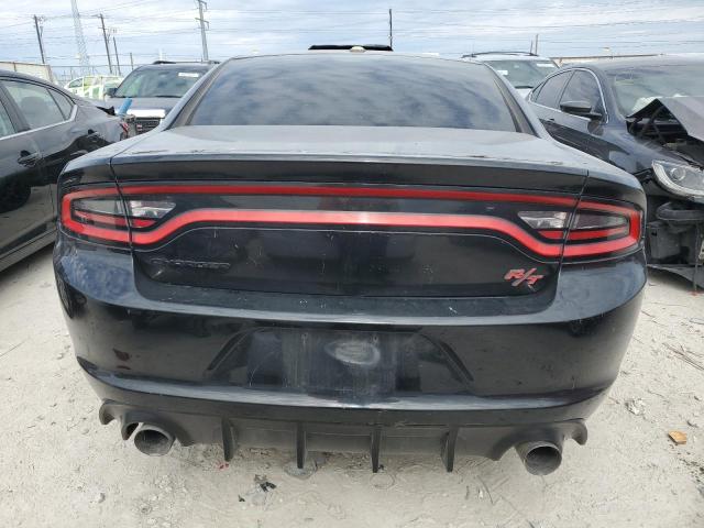 Photo 6 from auction – 2016 DODGE CHARGER R/ with VIN 2C3CDXCT3GH266381