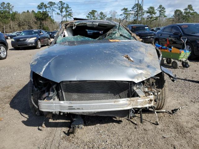 Photo 5 from auction – 2014 AUDI A6 PREMIUM with VIN WAUFGBFC4EN095852