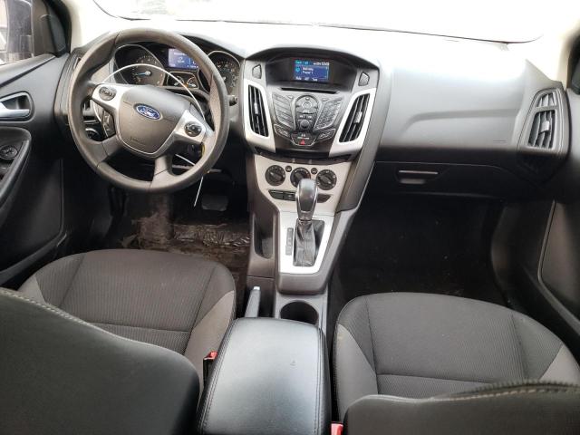 Photo 8 from auction – 2014 FORD FOCUS SE with VIN 1FADP3K22EL211550