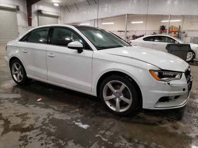 Photo 4 from auction – 2016 AUDI A3 PREMIUM with VIN WAUB8GFF2G1038918