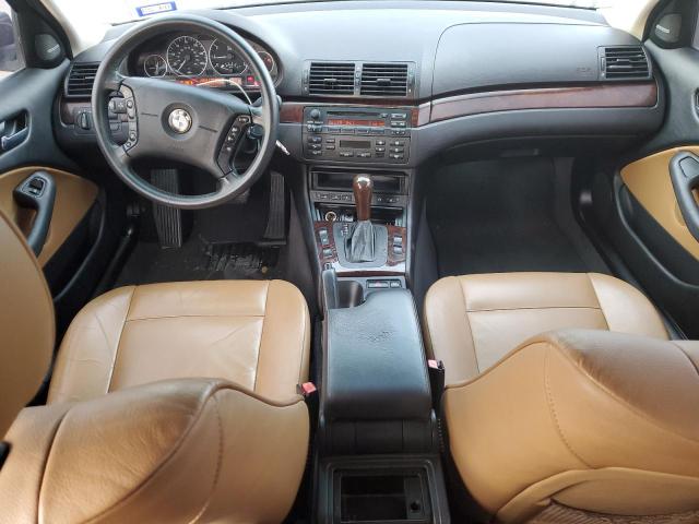 Photo 8 from auction – 2004 BMW 330 I with VIN WBAEV53474KM37973