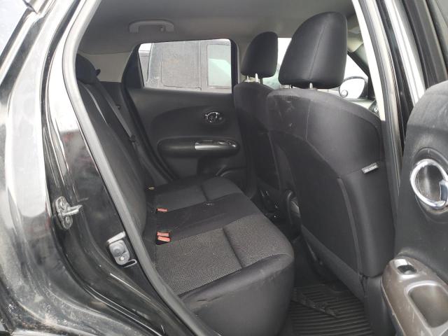 Photo 10 from auction – 2013 NISSAN JUKE S with VIN JN8AF5MV2DT214017