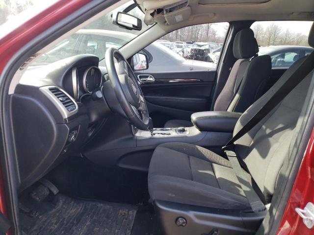 Photo 7 from auction – 2013 JEEP GRAND CHER with VIN 1C4RJFAG6DC528276