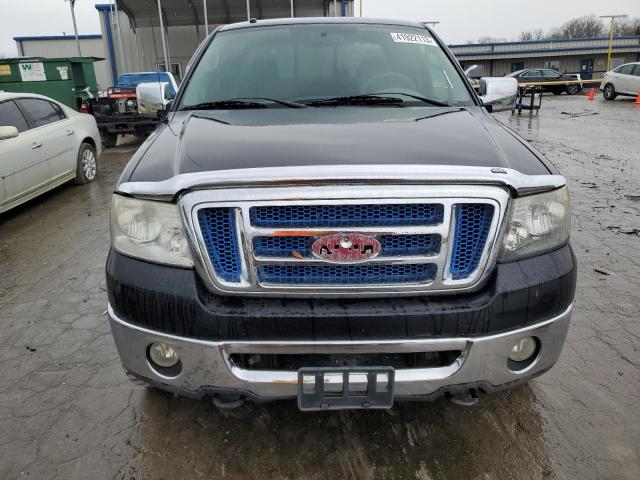 Photo 5 from auction – 2007 FORD F150 with VIN 1FTPX14V17FA58132